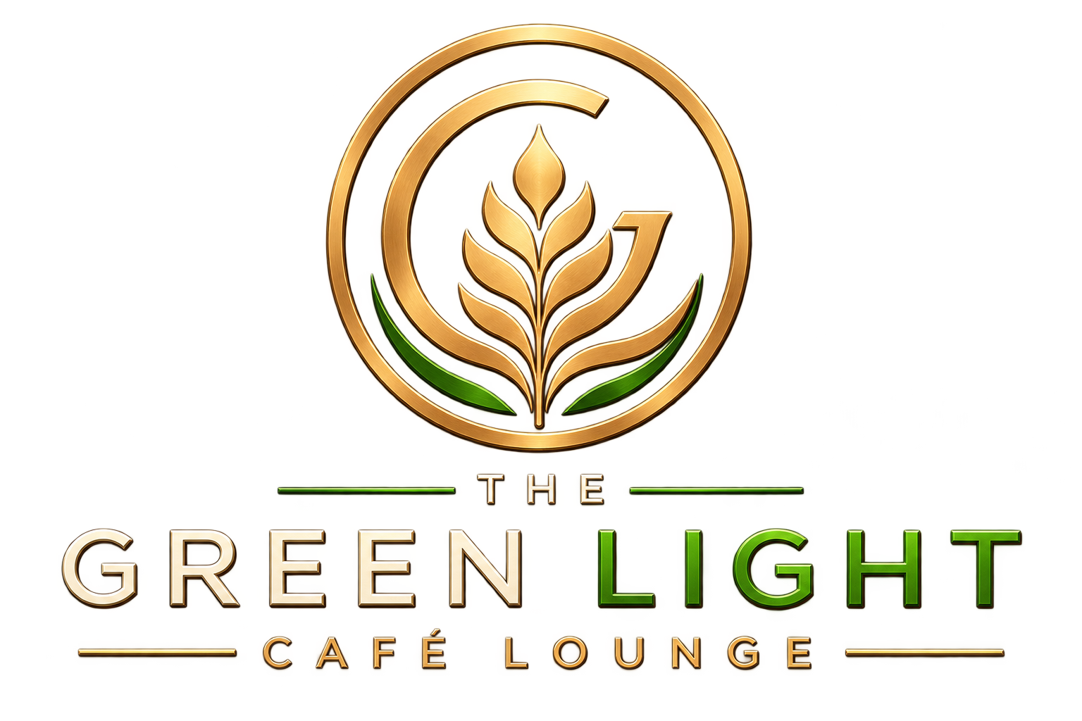 The Green Light Café Lounge