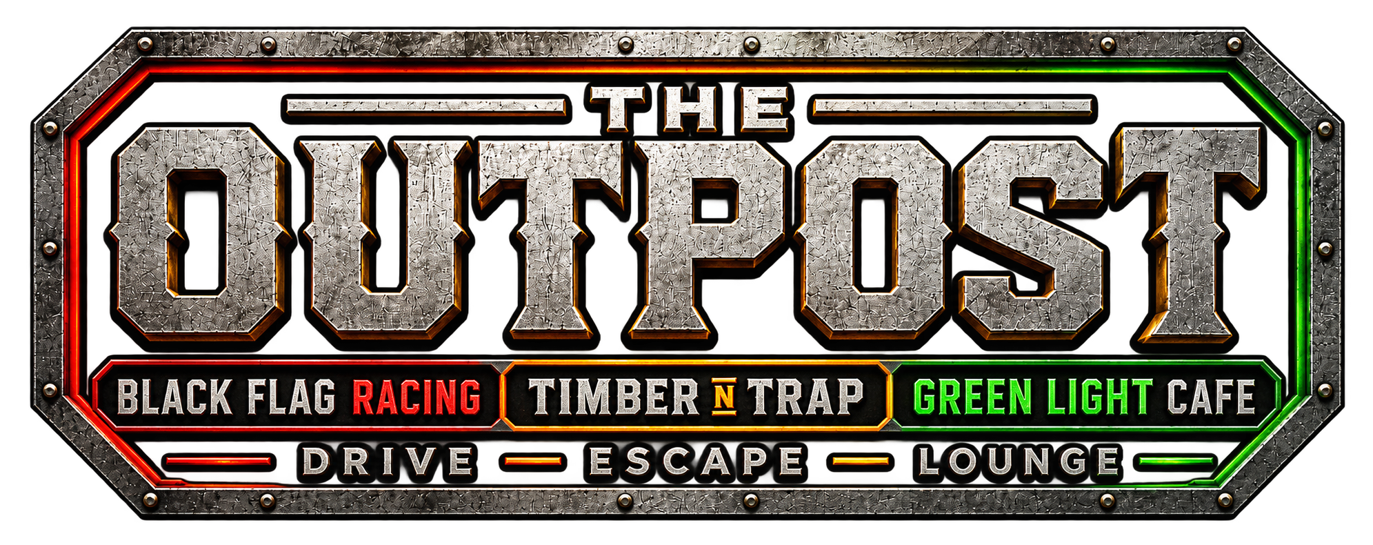 The Outpost